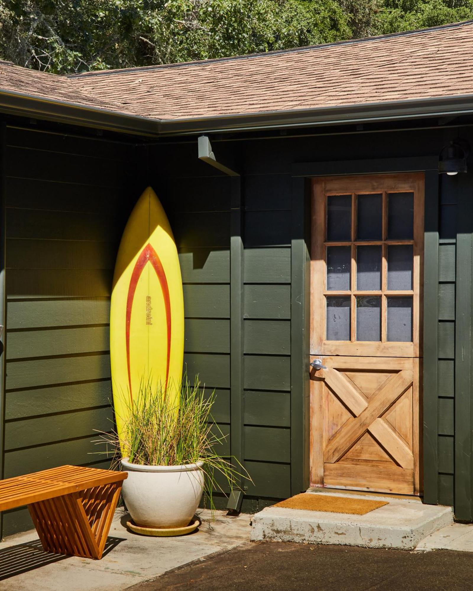 Mine And Farm, The Inn At Guerneville, Ca Exterior photo