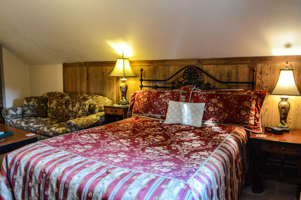 Mine And Farm, The Inn At Guerneville, Ca Exterior photo