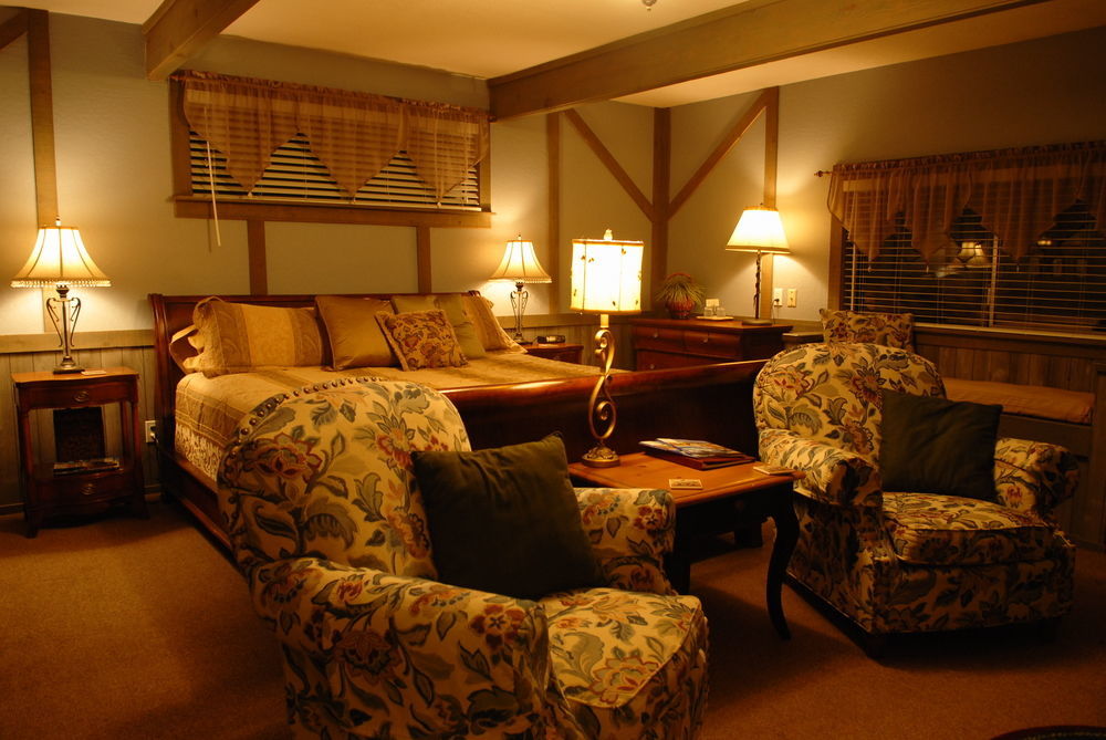 Mine And Farm, The Inn At Guerneville, Ca Exterior photo