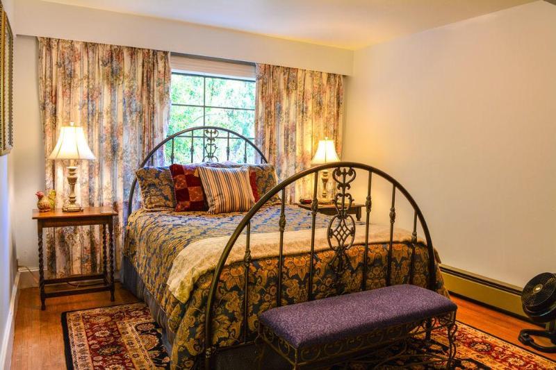 Mine And Farm, The Inn At Guerneville, Ca Exterior photo